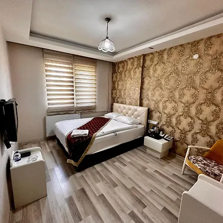 酒店 Seven Park 2*