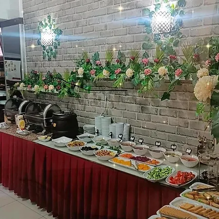 Seven Park Hotel Nevsehir