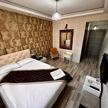 Hotel Seven Park 2*