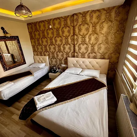 Hotel Seven Park