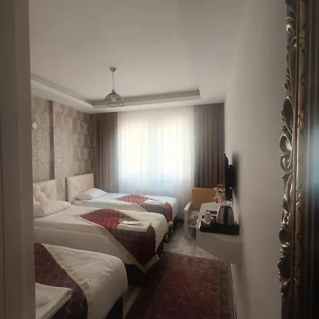 Hotel Seven Park Nevsehir