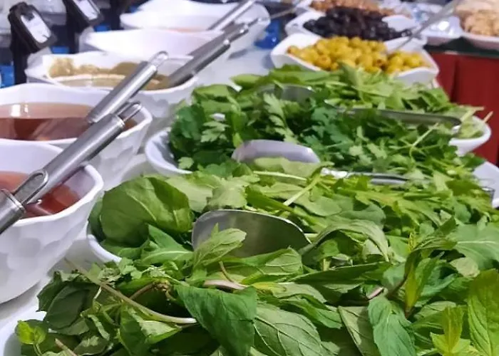 酒店 Seven Park 2*