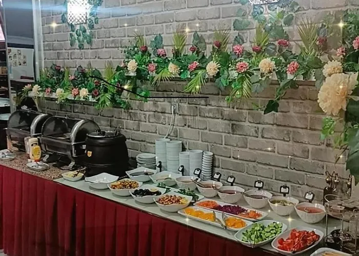 Seven Park Otel Nevşehir