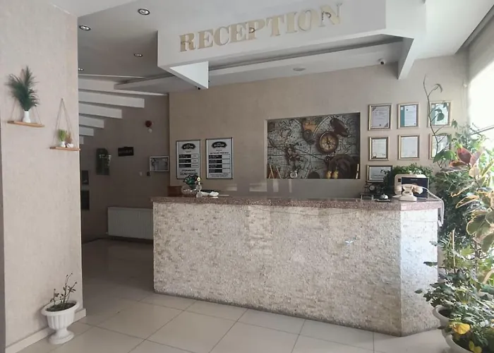 Seven Park 2* Nevşehir